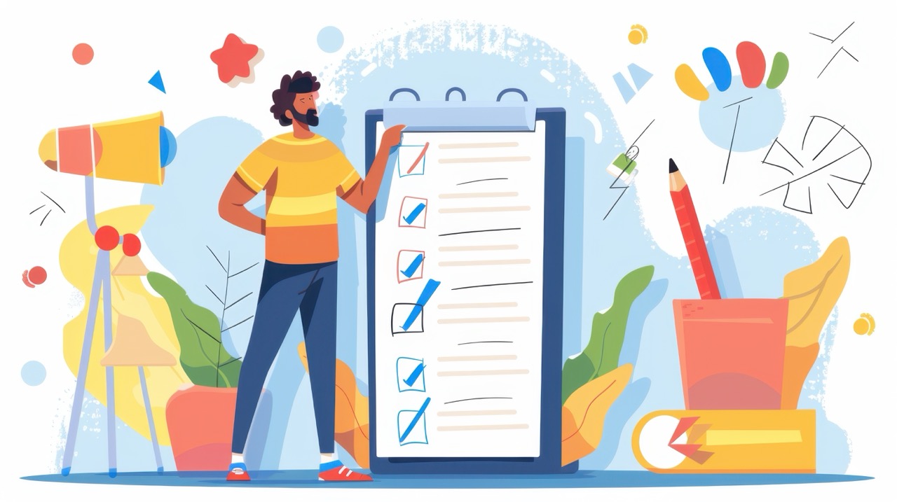 Gestion du Temps et de l'Organisation - Le Guide Ultime pour les Parents